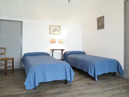 Les Embruns, Maison 4 personnes à Crozon Morgat - Photo 8