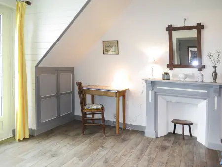 Les Embruns, Maison 4 personnes à Crozon Morgat - Photo 10