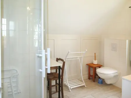 Les Embruns, Maison 4 personnes à Crozon Morgat - Photo 13