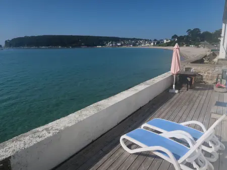 Les Embruns, Maison 4 personnes à Crozon Morgat - Photo 16