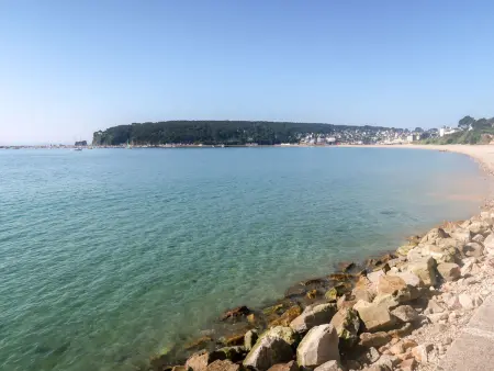 Les Embruns, Maison 4 personnes à Crozon Morgat - Photo 17