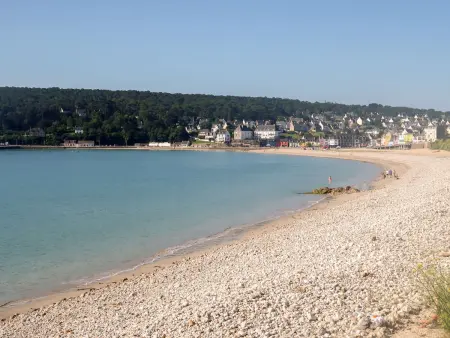 Les Embruns, Maison 4 personnes à Crozon Morgat - Photo 18