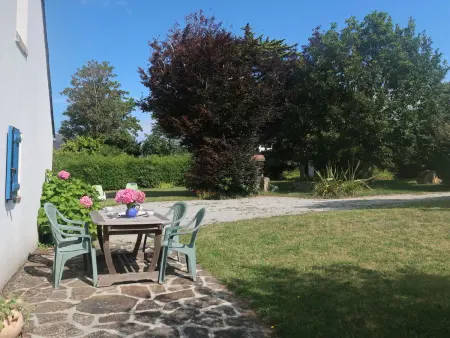 Les Sapins, Maison 5 personnes à Crozon Morgat - Photo 1