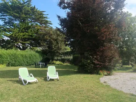 Les Sapins, Maison 5 personnes à Crozon Morgat - Photo 2
