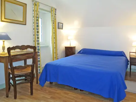 Les Sapins, Maison 5 personnes à Crozon Morgat - Photo 7