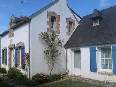 Les Sapins, Maison 5 personnes à Crozon Morgat - Photo 14