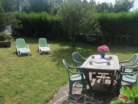 Les Sapins, Maison 5 personnes à Crozon Morgat - Photo 18