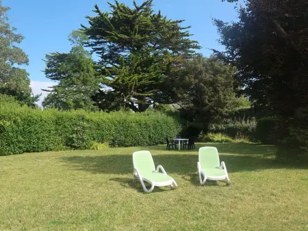 Les Sapins, Maison 5 personnes à Crozon Morgat - Photo 19