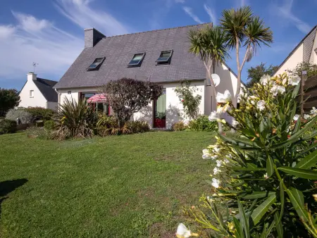 Tal ar Mor, Maison 4 personnes à Le Pouldu - Photo 1