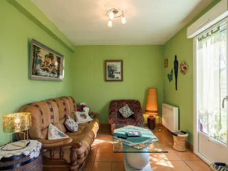 Tal ar Mor, Maison 4 personnes à Le Pouldu - Photo 2