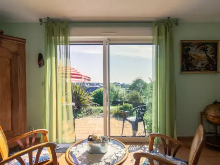 Tal ar Mor, Maison 4 personnes à Le Pouldu - Photo 3