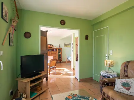 Tal ar Mor, Maison 4 personnes à Le Pouldu - Photo 8