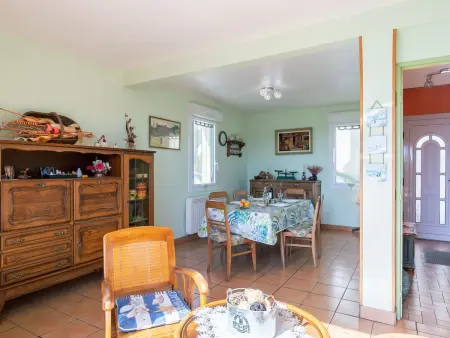Tal ar Mor, Maison 4 personnes à Le Pouldu - Photo 10