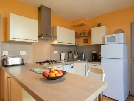 Tal ar Mor, Maison 4 personnes à Le Pouldu - Photo 12