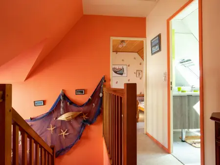 Tal ar Mor, Maison 4 personnes à Le Pouldu - Photo 13