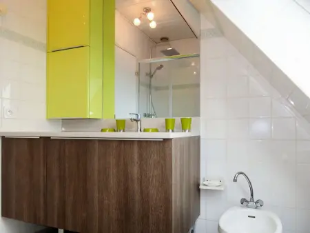 Tal ar Mor, Maison 4 personnes à Le Pouldu - Photo 17