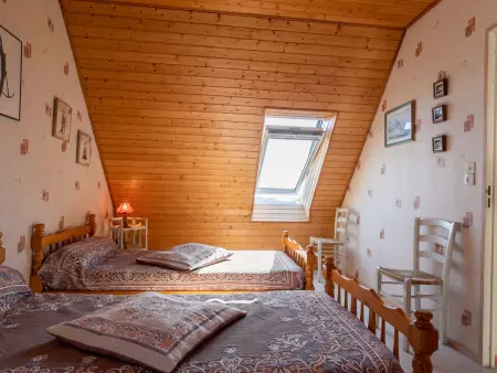 Tal ar Mor, Maison 4 personnes à Le Pouldu - Photo 22