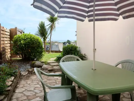 Tal ar Mor, Maison 4 personnes à Le Pouldu - Photo 23