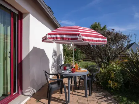Tal ar Mor, Maison 4 personnes à Le Pouldu - Photo 25