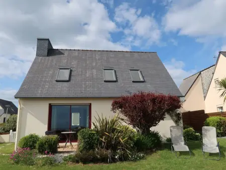 Tal ar Mor, Maison 4 personnes à Le Pouldu - Photo 26