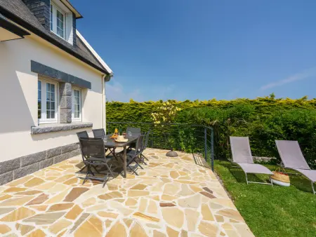 Ty Didrouz, Maison 8 personnes à Lesconil - Photo 1