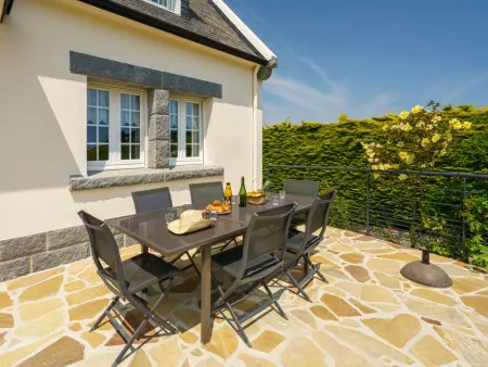 Ty Didrouz, Maison 8 personnes à Lesconil - Photo 3