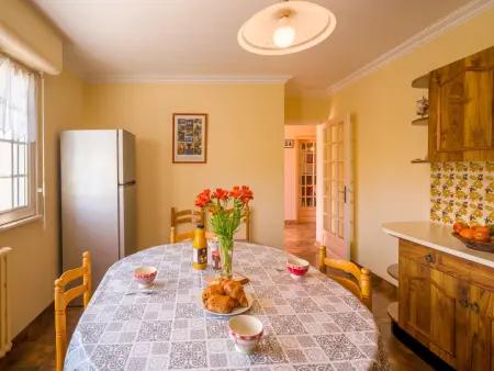 Ty Didrouz, Maison 8 personnes à Lesconil - Photo 9