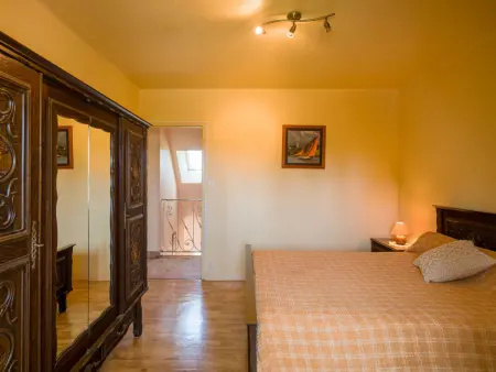 Ty Didrouz, Maison 8 personnes à Lesconil - Photo 15
