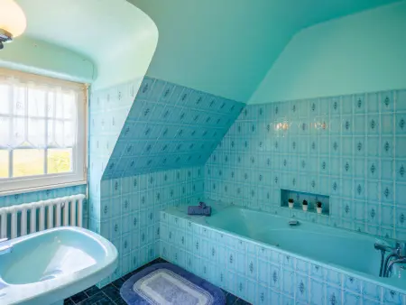 Ty Didrouz, Maison 8 personnes à Lesconil - Photo 18