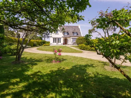Ty Didrouz, Maison 8 personnes à Lesconil - Photo 22