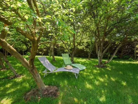 Ty Didrouz, Maison 8 personnes à Lesconil - Photo 23