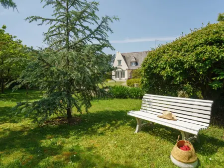 Ty Didrouz, Maison 8 personnes à Lesconil - Photo 25