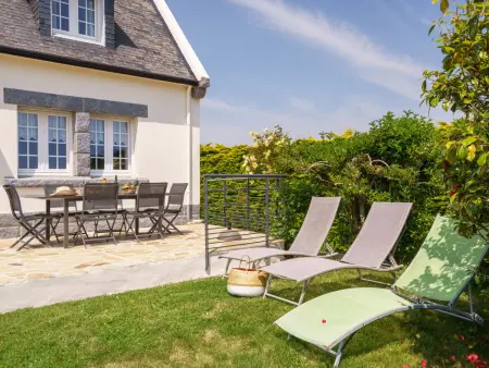 Ty Didrouz, Maison 8 personnes à Lesconil - Photo 26