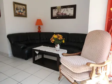 Jasmin, Appartement 4 personnes à Pont l'Abbé - Photo 3