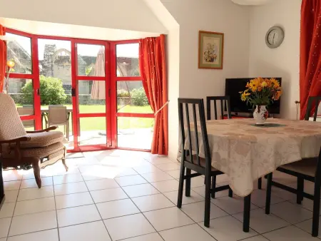 Jasmin, Appartement 4 personnes à Pont l'Abbé - Photo 4