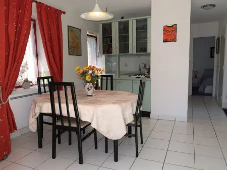 Jasmin, Appartement 4 personnes à Pont l'Abbé - Photo 5