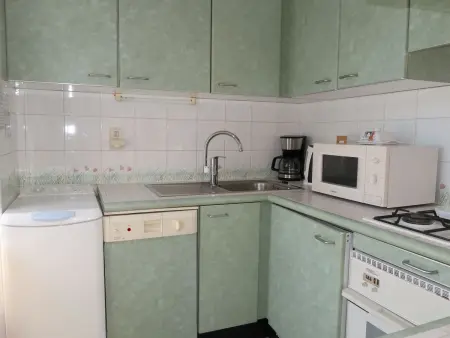 Jasmin, Appartement 4 personnes à Pont l'Abbé - Photo 6