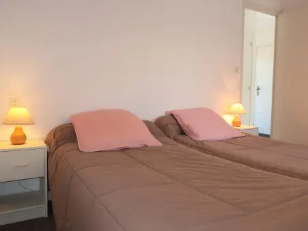 Jasmin, Appartement 4 personnes à Pont l'Abbé - Photo 7