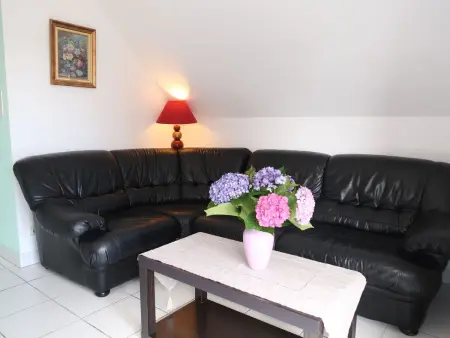 Camélia, Appartement 4 personnes à Pont l'Abbé - Photo 2