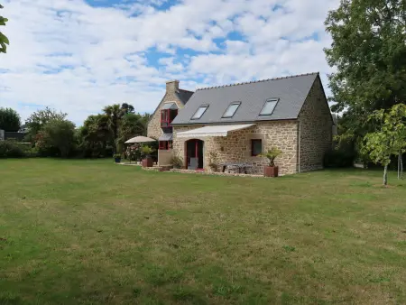 Camélia, Appartement 4 personnes à Pont l'Abbé - Photo 5