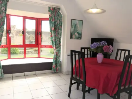 Camélia, Appartement 4 personnes à Pont l'Abbé - Photo 7