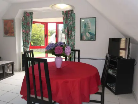 Camélia, Appartement 4 personnes à Pont l'Abbé - Photo 8