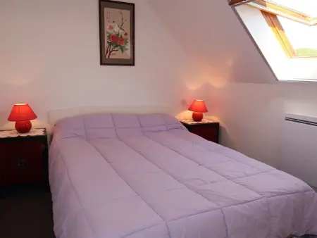 Camélia, Appartement 4 personnes à Pont l'Abbé - Photo 12