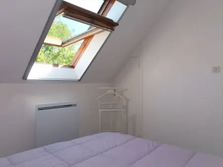 Camélia, Appartement 4 personnes à Pont l'Abbé - Photo 13