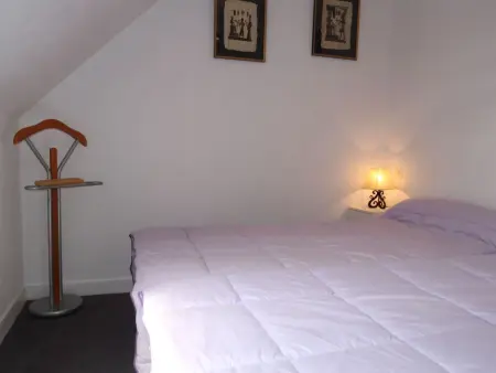 Camélia, Appartement 4 personnes à Pont l'Abbé - Photo 15