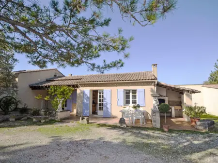 Le Real, Maison 4 personnes à Velleron - Photo 1