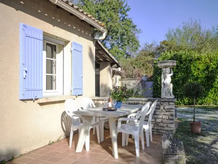 Le Real, Maison 4 personnes à Velleron - Photo 6