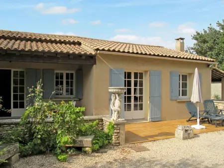 Le Real, Maison 4 personnes à Velleron - Photo 9