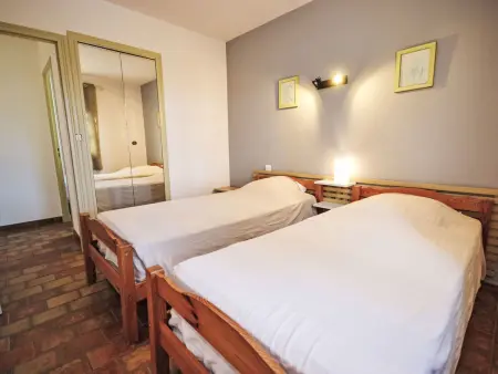 Le Real, Maison 4 personnes à Velleron - Photo 15