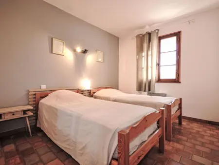 Le Real, Maison 4 personnes à Velleron - Photo 18